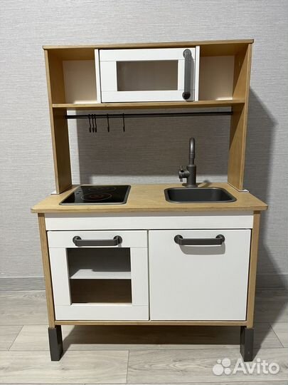 Детская кухня IKEA