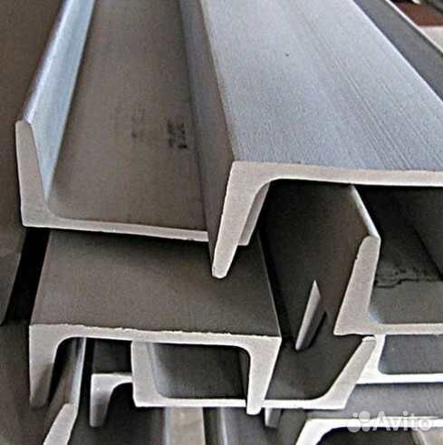 Швеллер 30 для ремонта