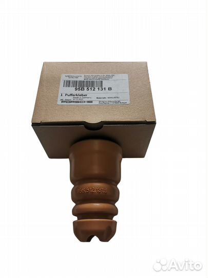 Отбойник амортизатора Macan Арт. 95B512131B