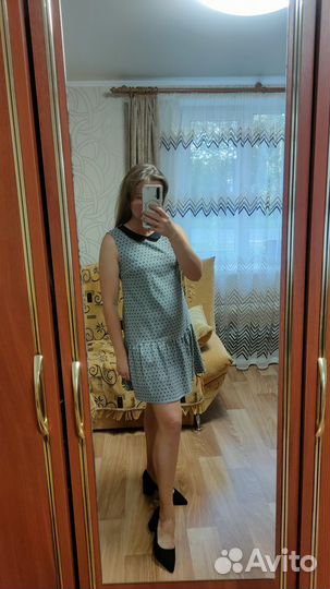 Платье женское