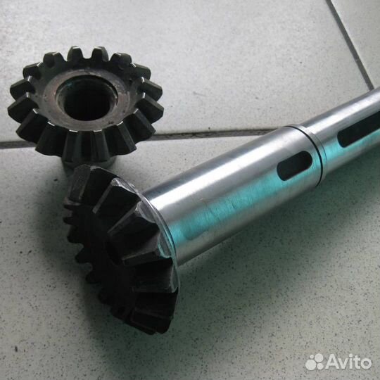 Ремонт турбокомпрессоров металлообработка