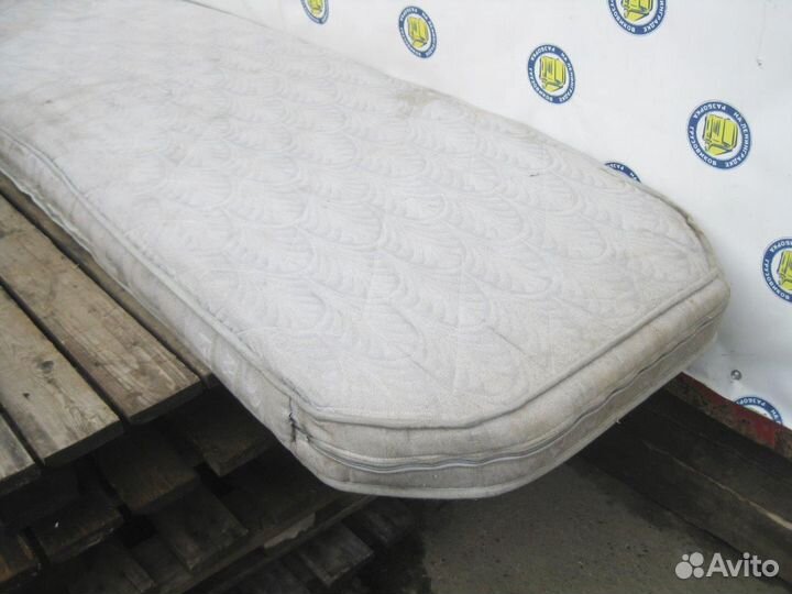 Матрас нижнего спальника 9739701249 mercedes-benz