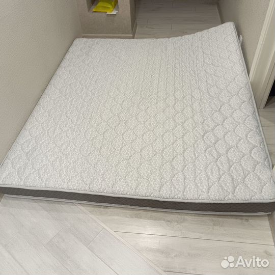 Матрац hilding line new absolute 200-180