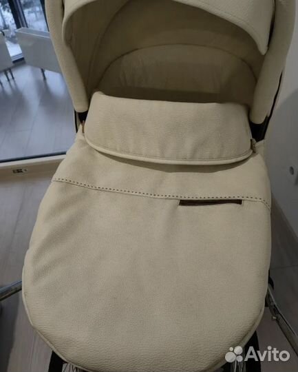 Детская коляска Navington Caravel 2 в 1