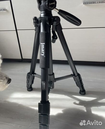 Штатив Jmary KP-2234