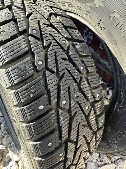 Nokian Tyres Nordman 7 195/65 R15 95T