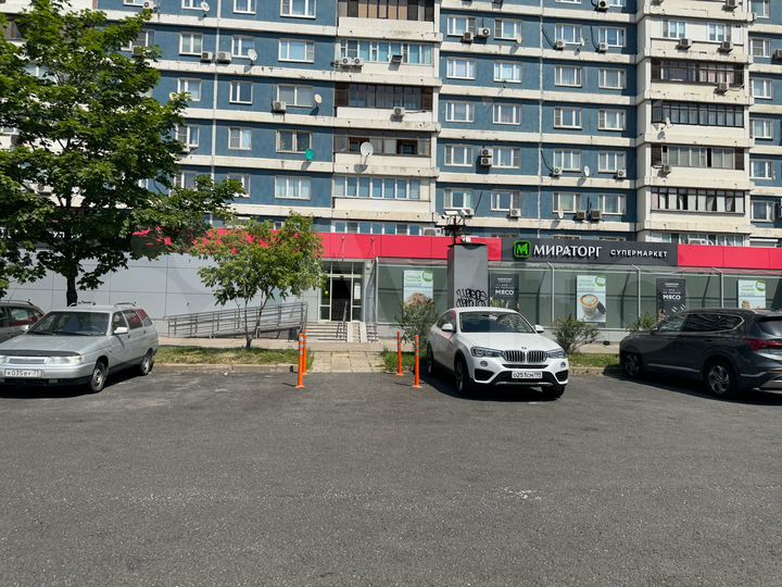 Общепит, 120 м²