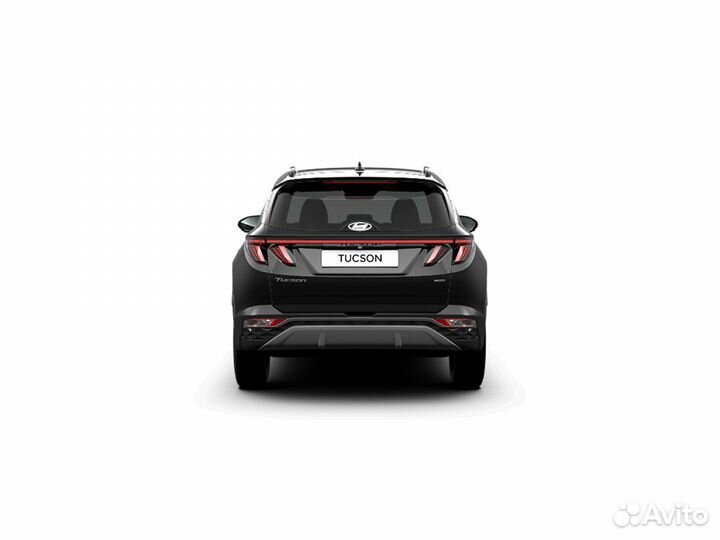 Hyundai Tucson 2.0 AT, 2023