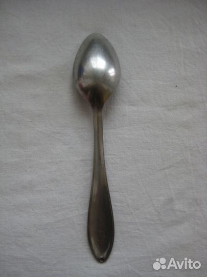 Ложка. Клеймо Р7К рпк