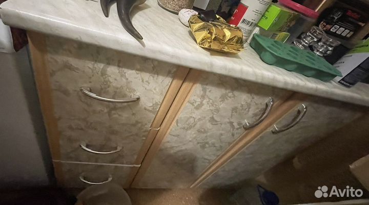 Шкавчики для дачи, кухни и гаража