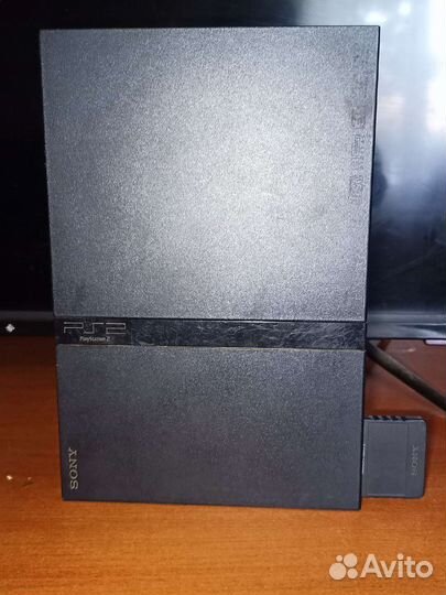 Sony PS2