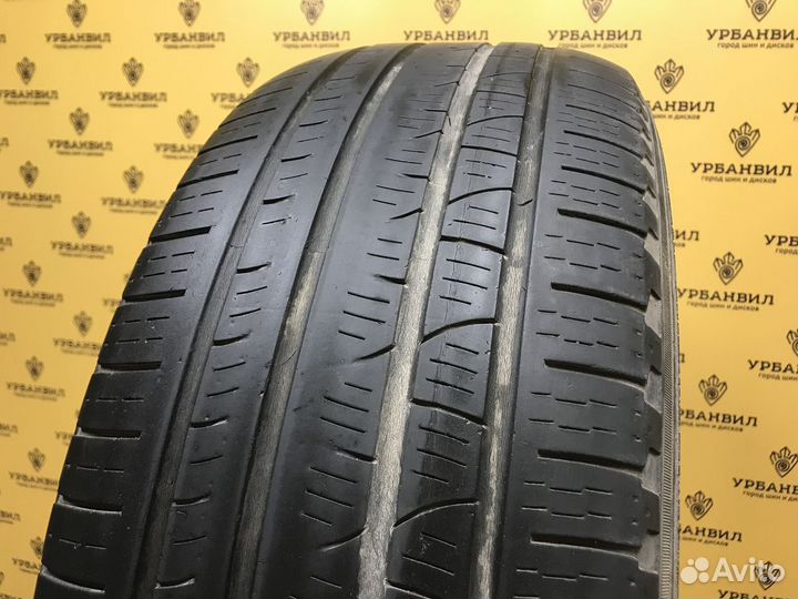 Pirelli Scorpion Verde All Season 235/60 R18 107V