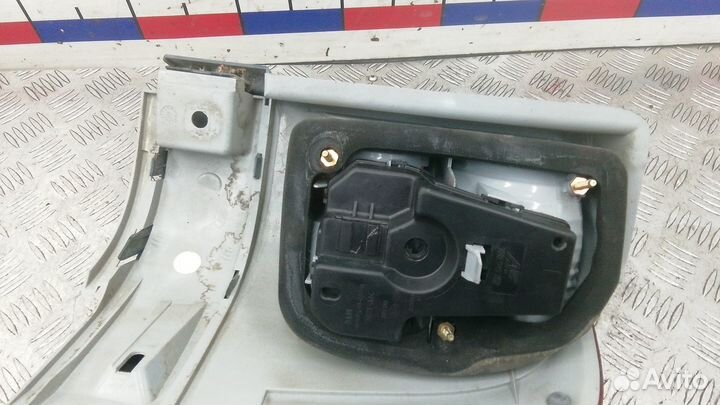 Фонарь Ford Galaxy (1995-2006)