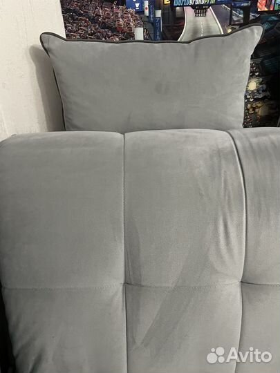 Мини диван раскладной