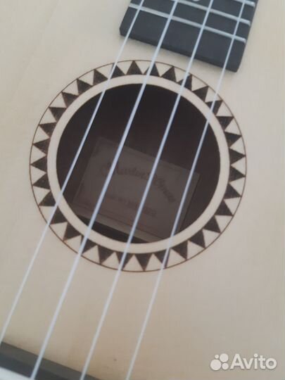 Укулеле Концерт