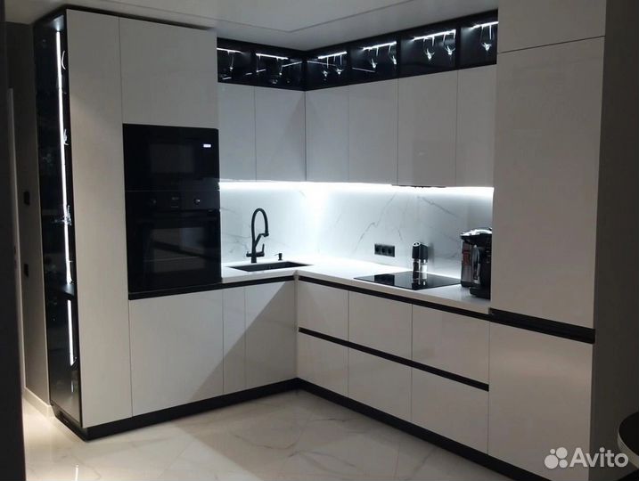 Кухня под заказ