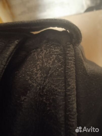 Косуха классическая мужская