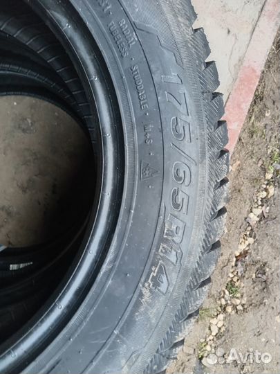 КАМА Alga (HK-531) 175/65 R14