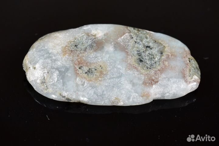 Ларимар. Лот №465