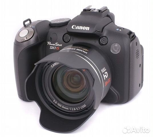 Fujifilm S4000 / S6800 / HS20EXR