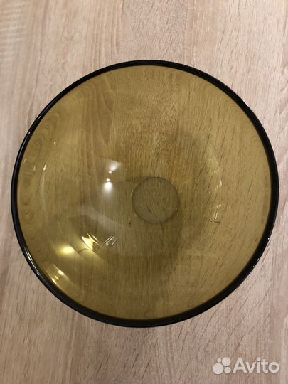 Большая миска IKEA, 20 на 7 см