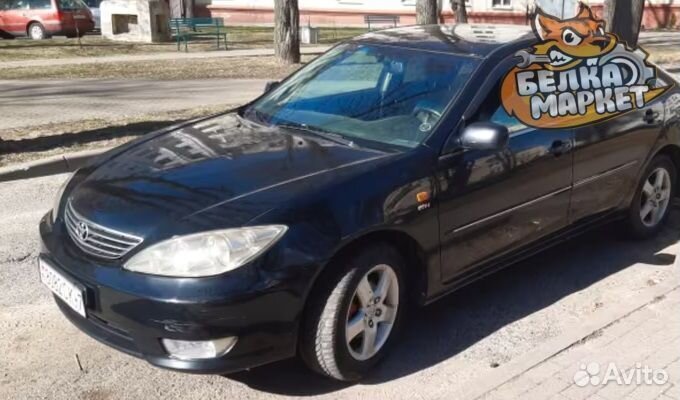 Двигатель на Toyota Camry V30 2001-2006