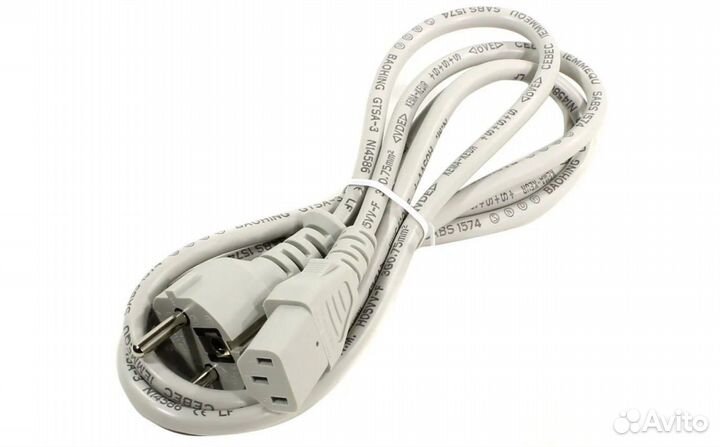 Кабель для компьютера