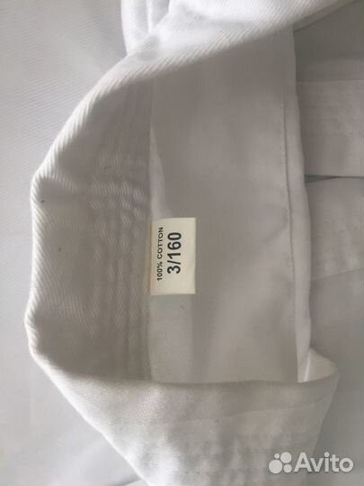 Кимоно и защита