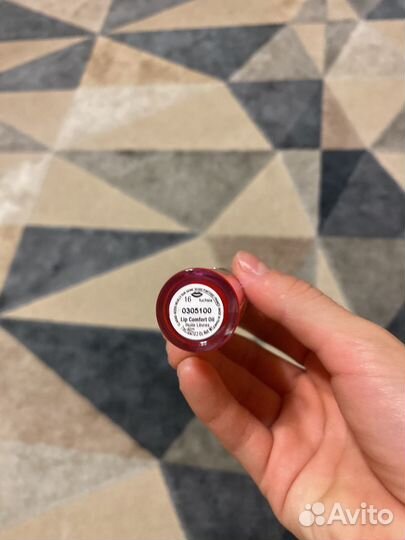 Clarins блеск для губ