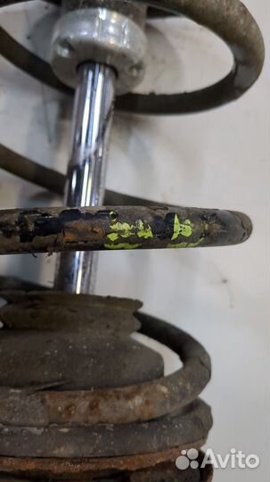 Амортизатор подвески Toyota RAV 4, 2006