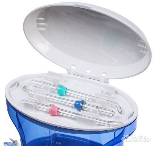 Ирригатор VES VIP-004 (новый)