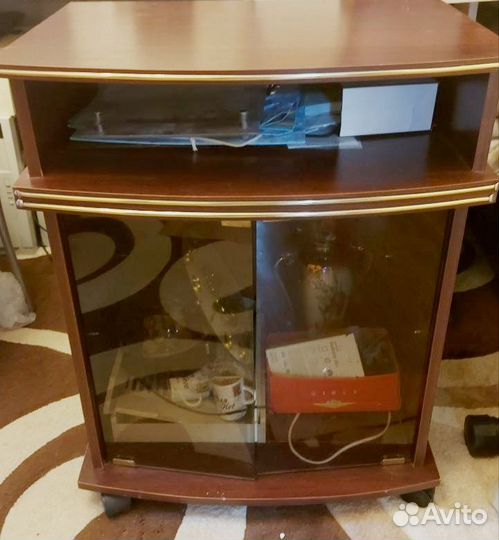 Тумба под тв