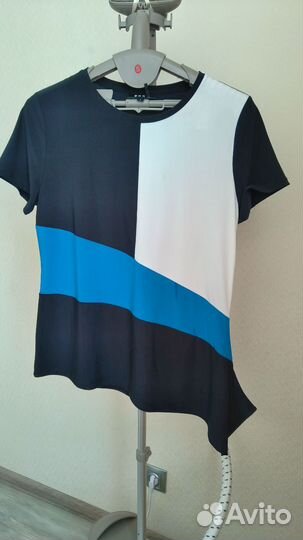 Футболка dkny размер М