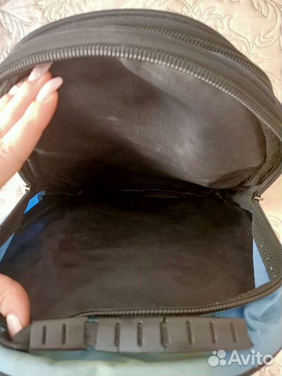 Школьный рюкзак