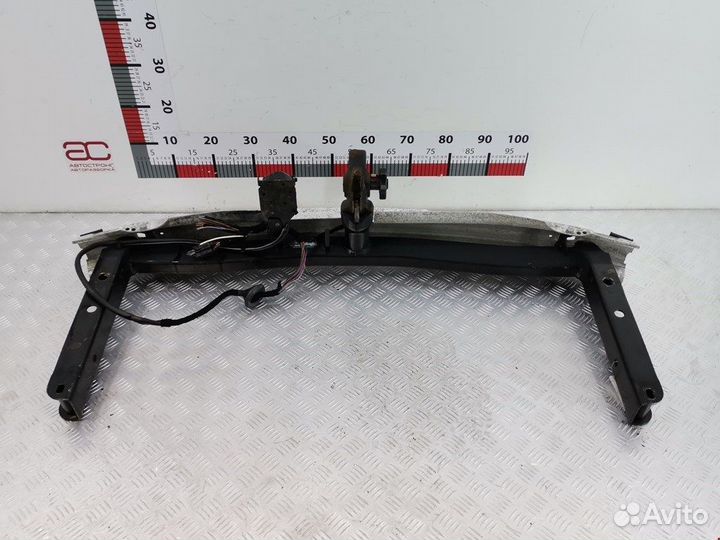 Фаркоп (прицепное устройство) для Audi A6 C5