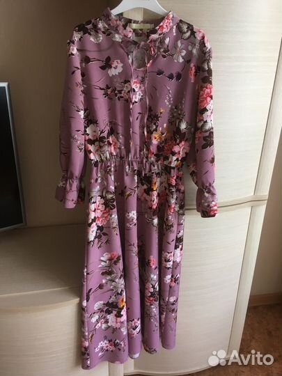 Платье женское