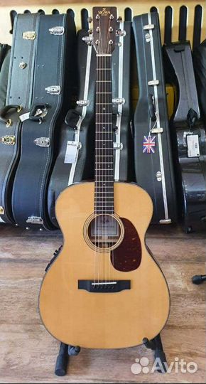 Sigma sooom-18E+custom