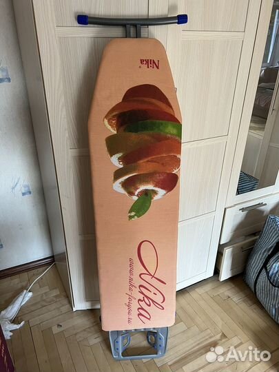 Гладильная доска бу