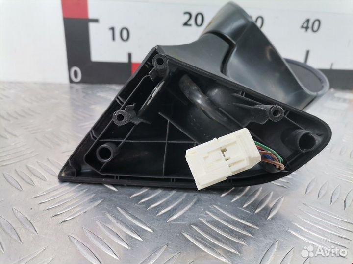 Зеркало боковое левое для Peugeot-Citroen Picasso