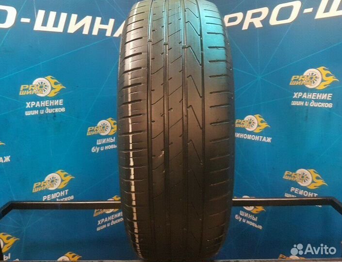 Hankook Ventus S1 Evo 2 K117 235/65 R17