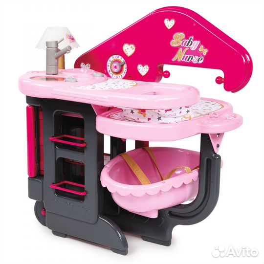 Набор для пупса продажа или аренда