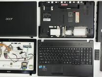 Acer Aspire 5742G (разбор)