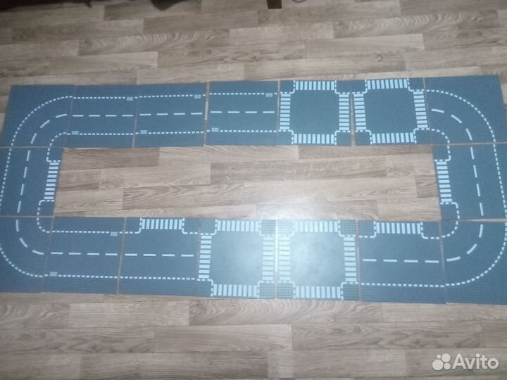 Лего оригинал