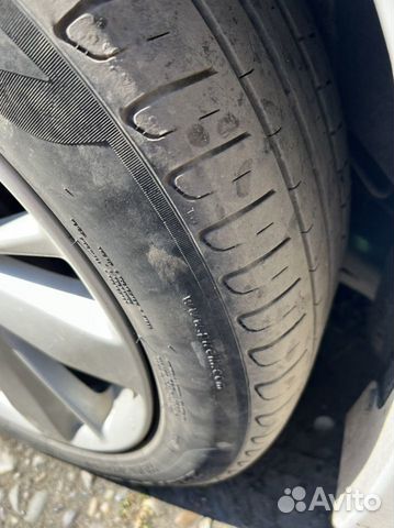 Pirelli Cinturato P7 225/50 R17 98W