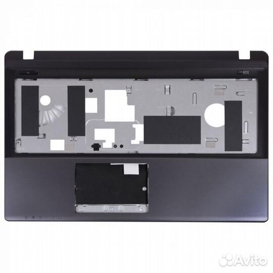 Палмрест (верхняя часть корпуса) для ноутбука Asus