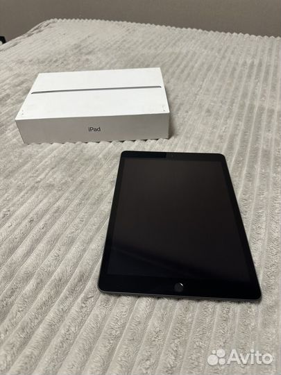 Планшет apple iPad 2020 32gb