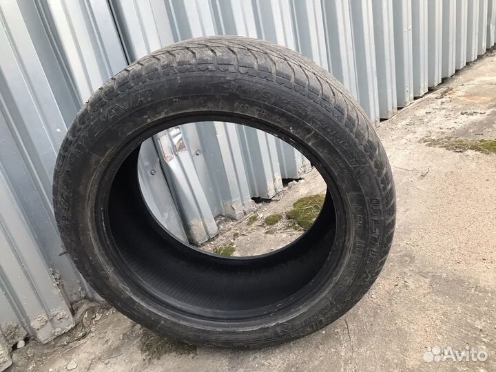 Goodyear UltraGrip 255/50 R19