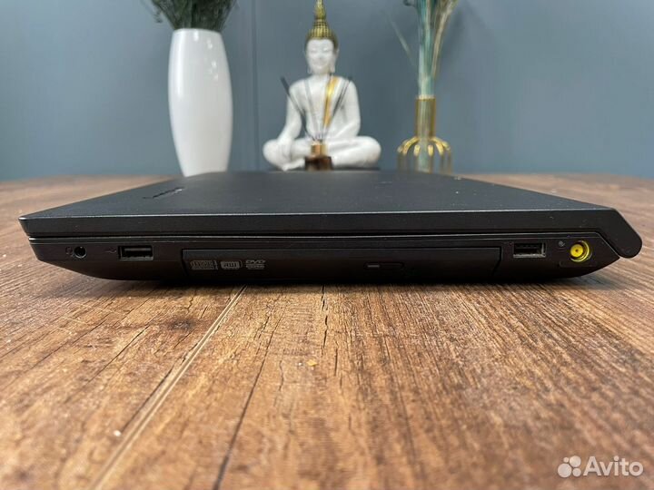Ноутбук lenovo B590