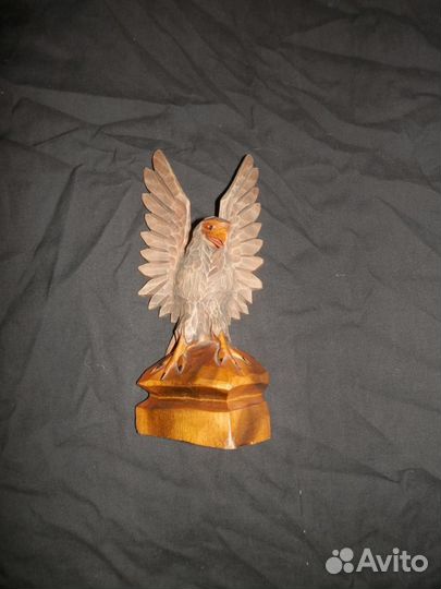 Антикварные статуэтки и другое