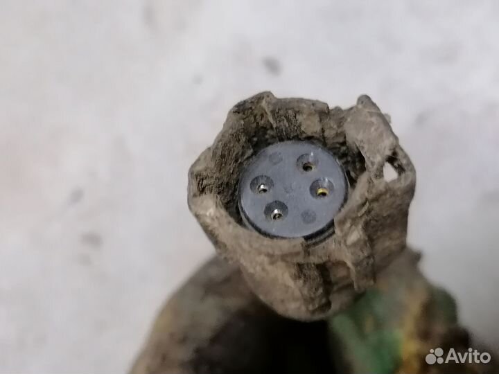 Лямбда-зонд переходн.Chrysler Concorde II 1998-04